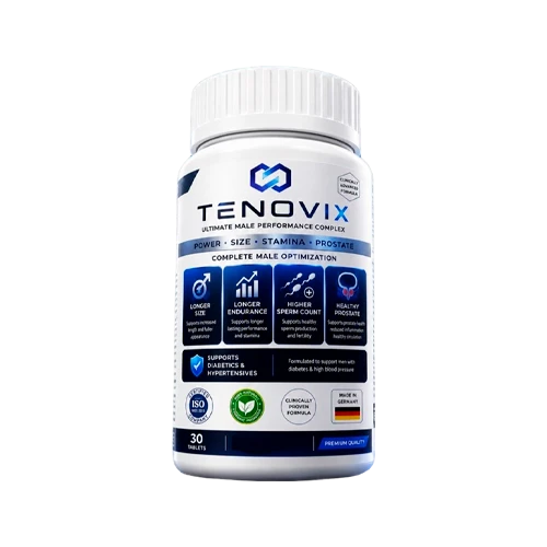 Tenovix